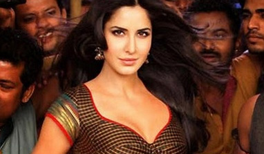 `Chikni Chameli` was not my style: Katrina